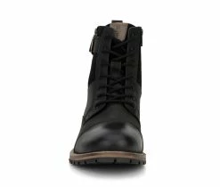 Men's Reserved Footwear Kenton Combat Boots 10 Men's Reserved Footwear Kenton Combat Boots -Discovery Expedition Shop 4 709