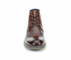 Men's Freeman Flynn Wing Chukka Boots -Discovery Expedition Shop 4 715