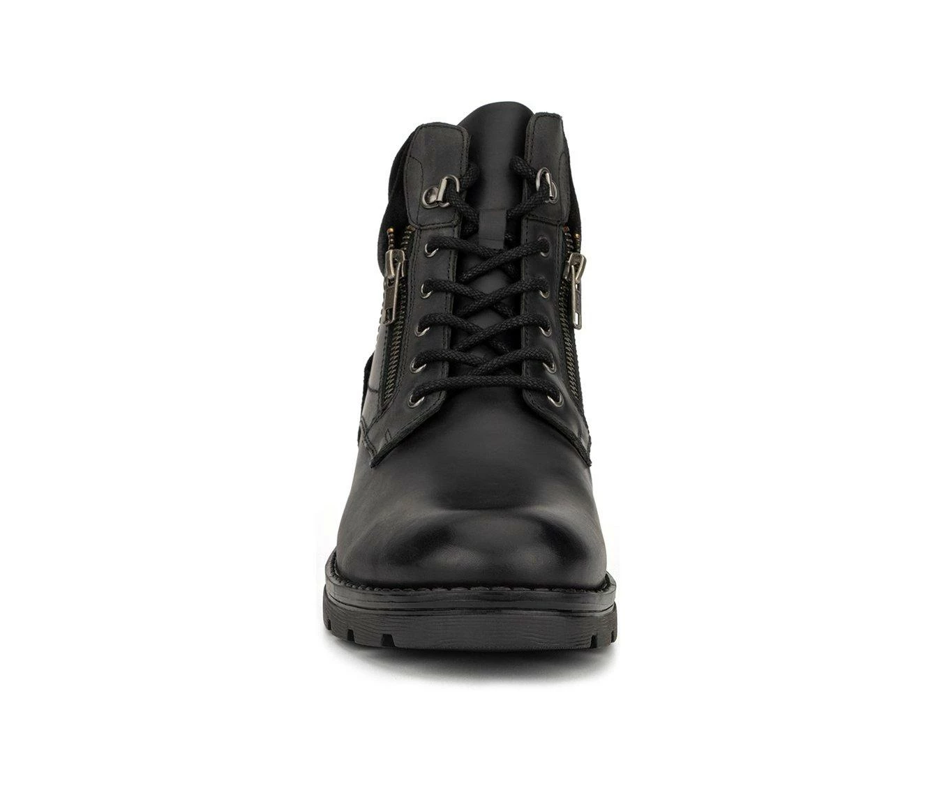 Men's Reserved Footwear Omega Boots 5 Men's Reserved Footwear Omega Boots - Image 5