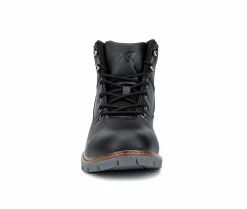 Men's Xray Footwear Black Star Boots -Discovery Expedition Shop 4 721