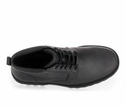 Men's Rockport Men's Rockport Northfield Plain Toe Boots -Discovery Expedition Shop 4 726