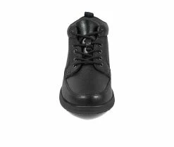 Men's Nunn Bush Cam Moc Toe Boots 10 Men's Nunn Bush Cam Moc Toe Boots -Discovery Expedition Shop 4 729