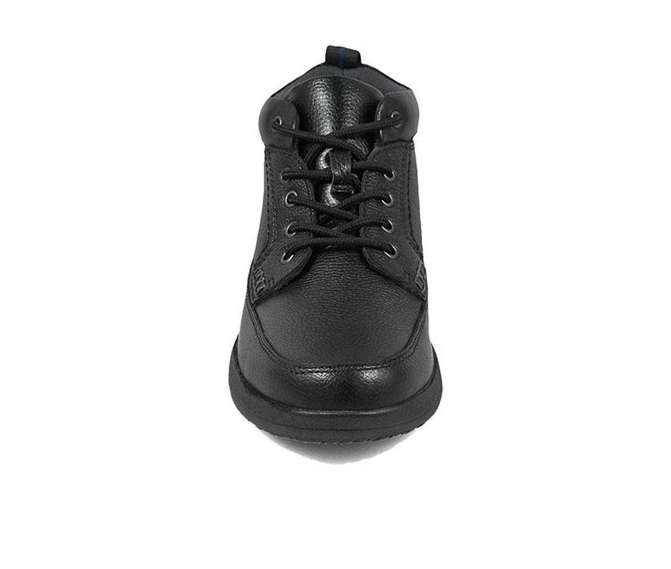 Men's Nunn Bush Cam Moc Toe Boots 5 Men's Nunn Bush Cam Moc Toe Boots - Image 5