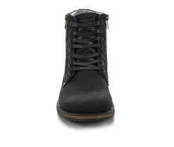Men's Perry Ellis Hansel Boots -Discovery Expedition Shop 4 734