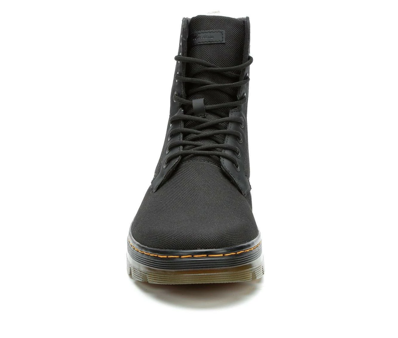 Men's Dr. Martens Combs Xtra Tough Combat Boots 5 Men's Dr. Martens Combs Xtra Tough Combat Boots - Image 5
