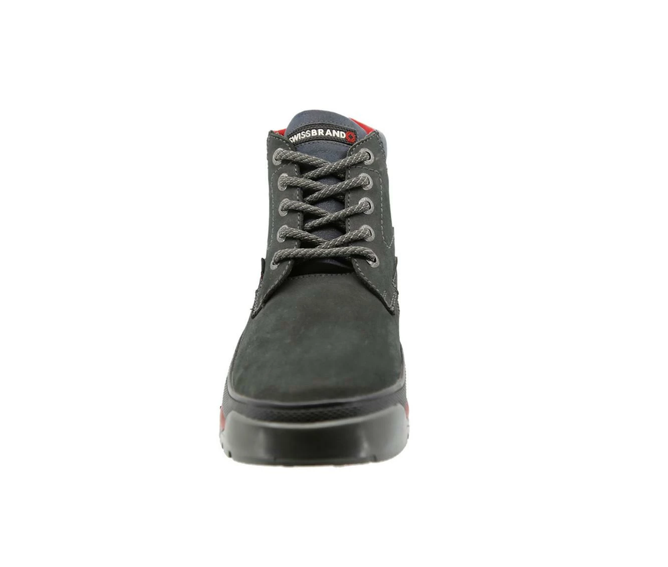 Men's Swissbrand Grisones Urban Boot 336 Boots 5 Men's Swissbrand Grisones Urban Boot 336 Boots - Image 5