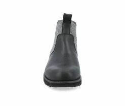 Men's Territory Canyonlands Water Resistant Dress Boots 10 Men's Territory Canyonlands Water Resistant Dress Boots -Discovery Expedition Shop 4 750