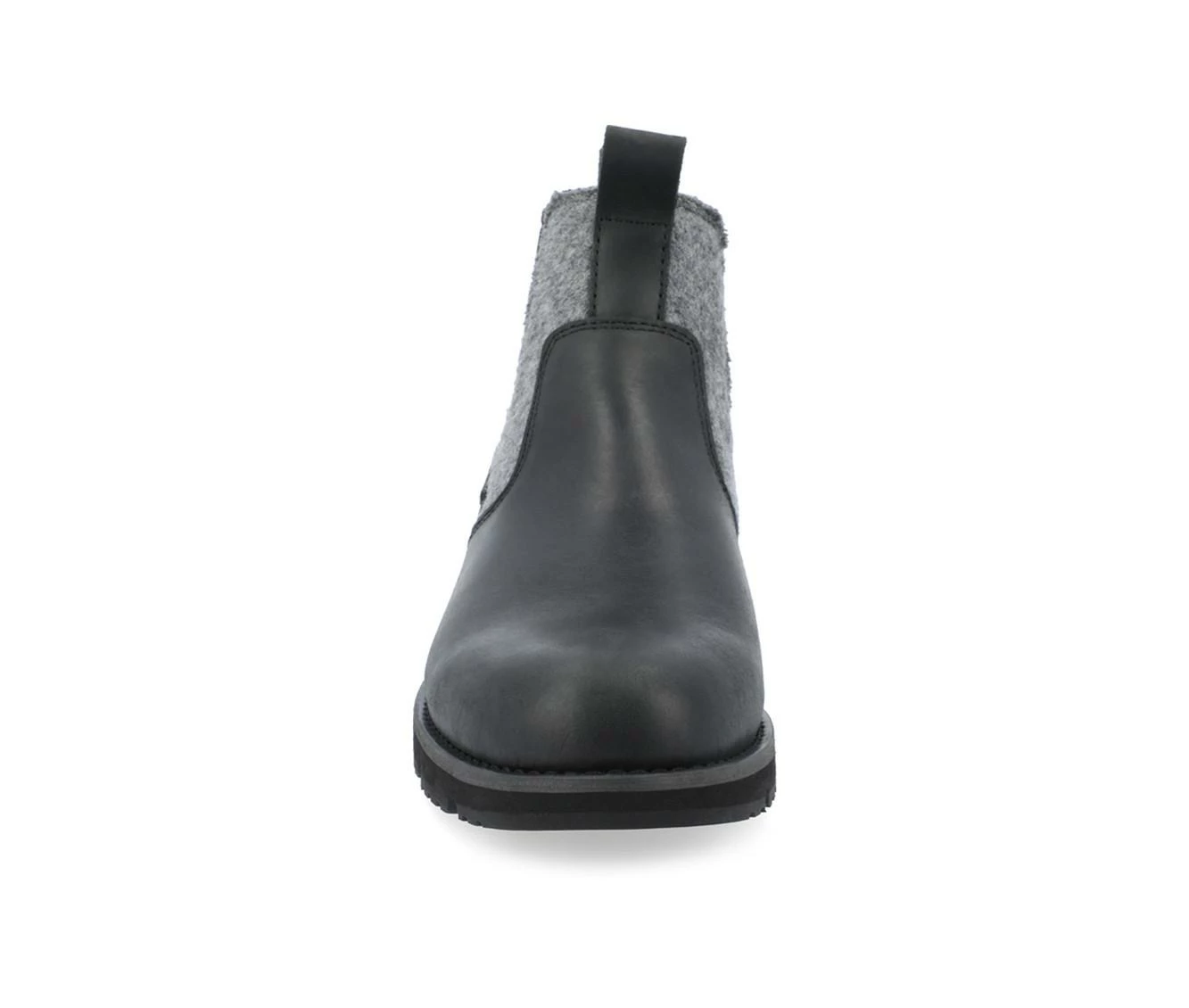Men's Territory Canyonlands Water Resistant Dress Boots 5 Men's Territory Canyonlands Water Resistant Dress Boots - Image 5