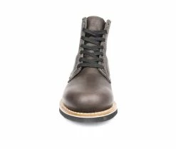 Men's Superlamb Gobi Desert Boots -Discovery Expedition Shop 4 751