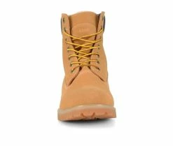 Men's Lugz Convoy Fleece Boots -Discovery Expedition Shop 4 761