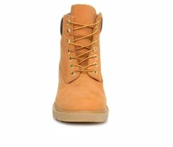 Men's Timberland 18094 6" Waterproof Padded Collar Boots 10 Men's Timberland 18094 6" Waterproof Padded Collar Boots -Discovery Expedition Shop 4 764