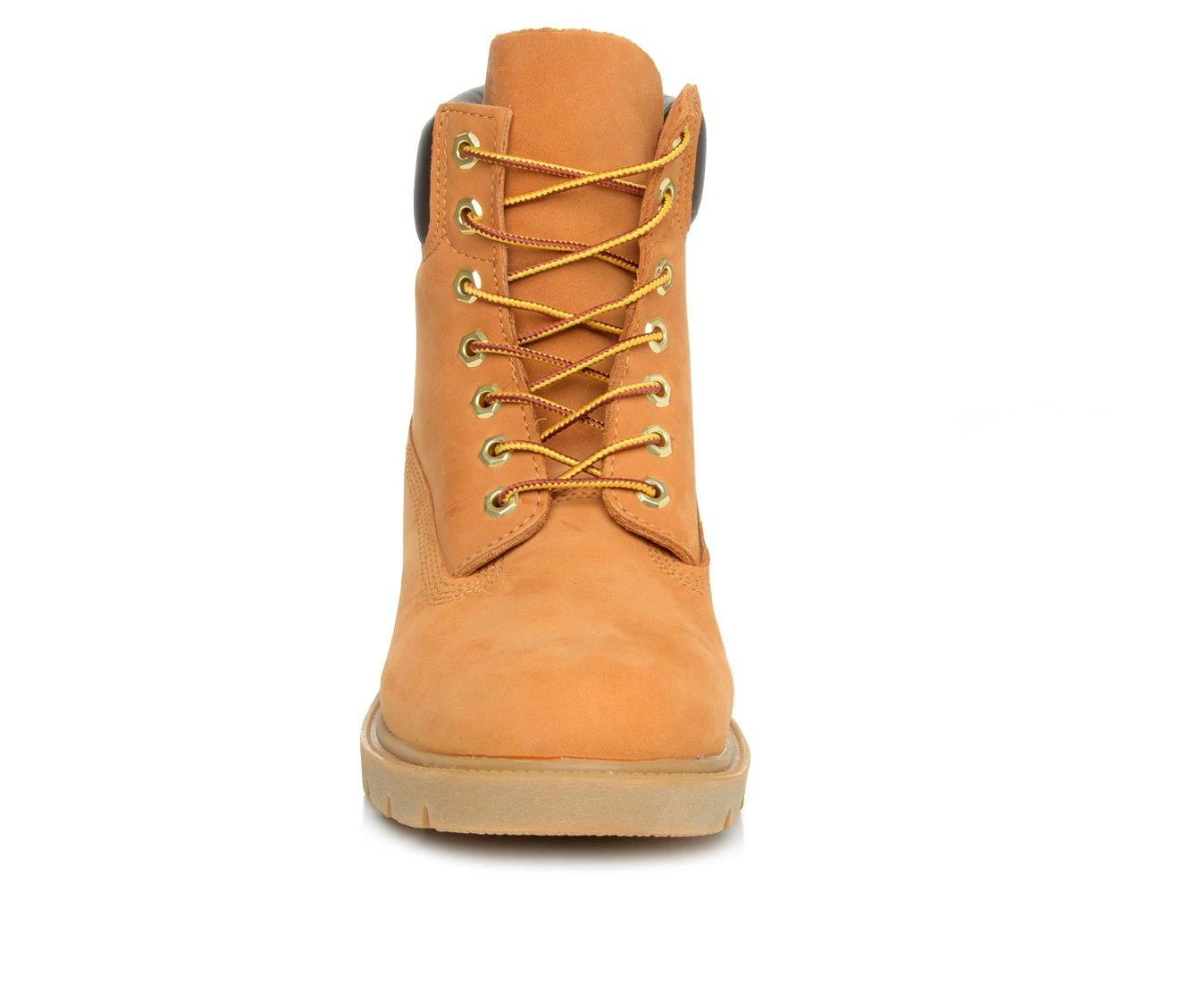 Men's Timberland 18094 6" Waterproof Padded Collar Boots 5 Men's Timberland 18094 6" Waterproof Padded Collar Boots - Image 5