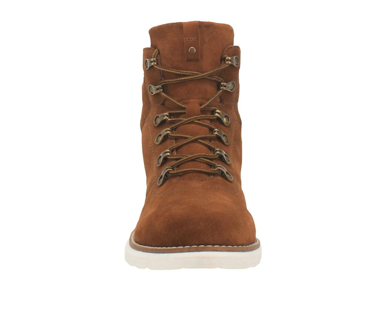 Men's Dingo Boot Traffic Zone Lace-Up Boots 5 Men's Dingo Boot Traffic Zone Lace-Up Boots - Image 5