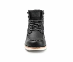 Men's Territory Mack Two Wide Width Boots -Discovery Expedition Shop 4 783