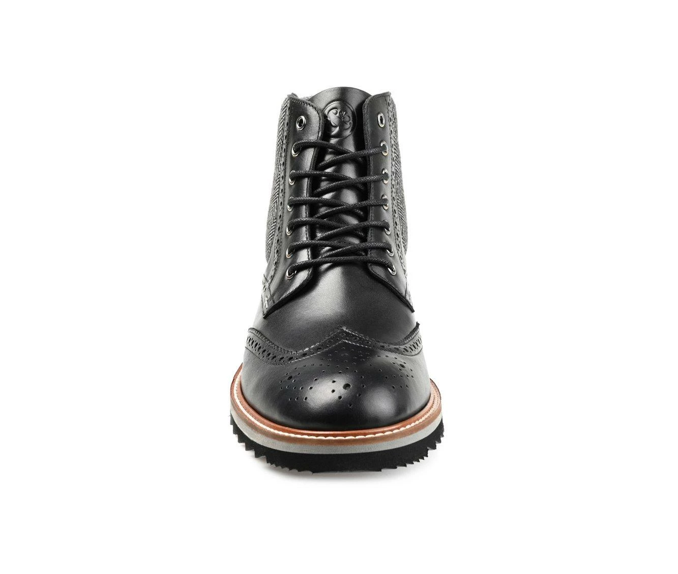 Men's Thomas & Vine Rockland Boots 5 Men's Thomas & Vine Rockland Boots - Image 5
