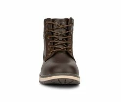 Men's Xray Footwear Solstice Boots 10 Men's Xray Footwear Solstice Boots -Discovery Expedition Shop 4 787
