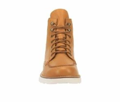 Men's Dingo Boot Tailgate Lace-Up Boots -Discovery Expedition Shop 4 790
