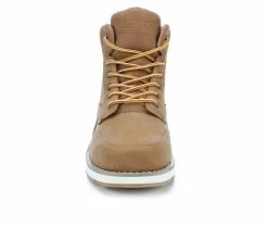 Men's Levis Trail Neo Boots 10 Men's Levis Trail Neo Boots -Discovery Expedition Shop 4 791