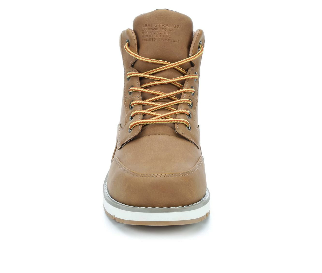 Men's Levis Trail Neo Boots 5 Men's Levis Trail Neo Boots - Image 5