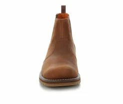 Men's Timberland Redwood Falls Chelsea Boots 10 Men's Timberland Redwood Falls Chelsea Boots -Discovery Expedition Shop 4 798