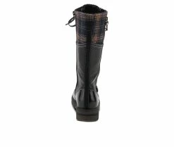 Women's Patrizia Chickeze Knee High Boots 10 Women's Patrizia Chickeze Knee High Boots -Discovery Expedition Shop 4 8