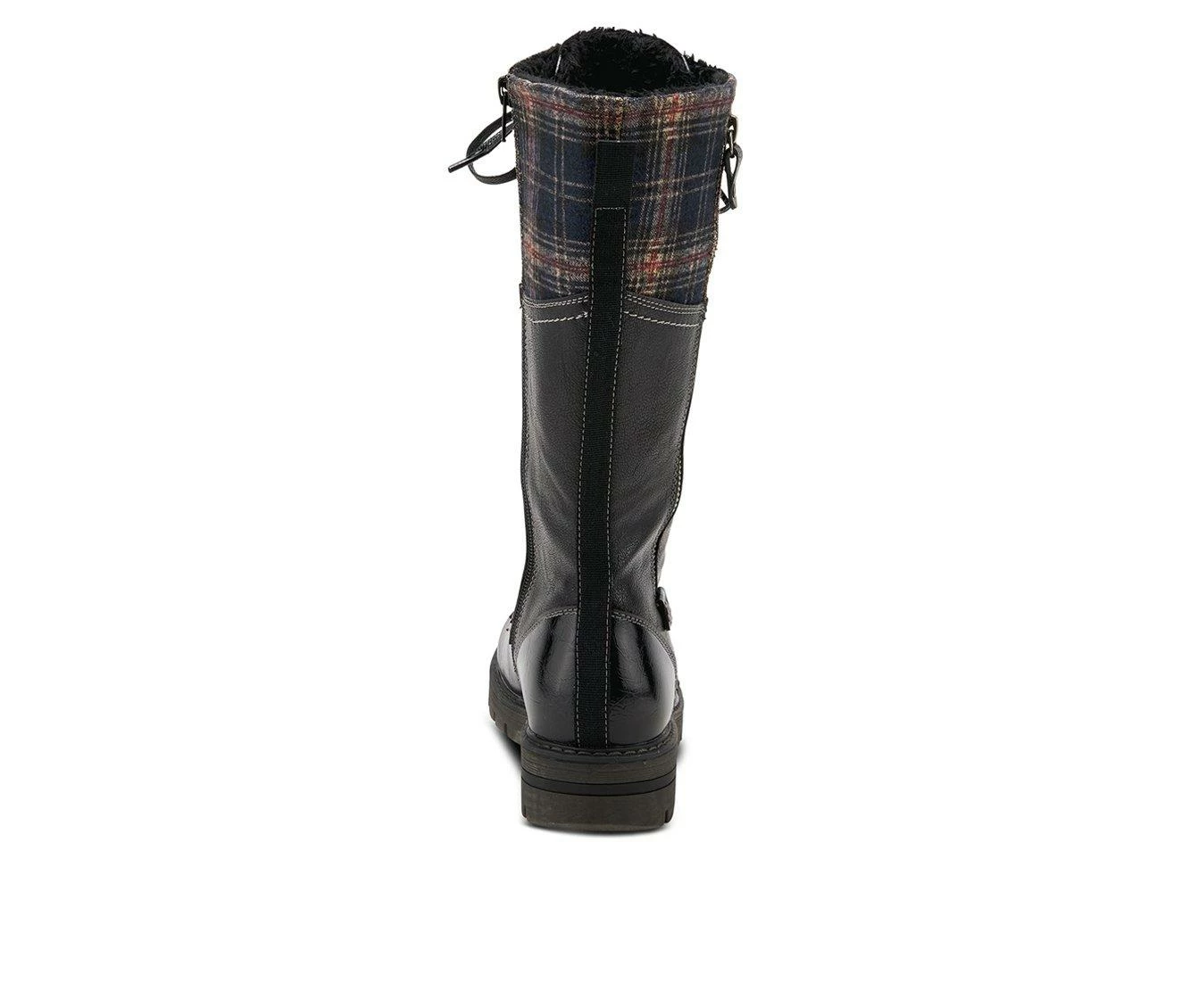 Women's Patrizia Chickeze Knee High Boots 5 Women's Patrizia Chickeze Knee High Boots - Image 5