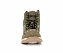 Men's Reserved Footwear Eliel Sneaker Boots -Discovery Expedition Shop 4 808