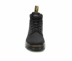 Men's Dr. Martens Rakim Black Boots 10 Men's Dr. Martens Rakim Black Boots -Discovery Expedition Shop 4 810