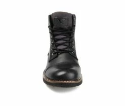 Men's Territory Yukon Wide Boots 10 Men's Territory Yukon Wide Boots -Discovery Expedition Shop 4 811