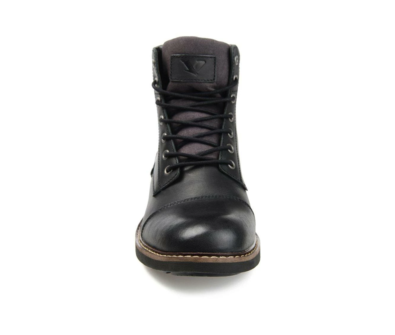 Men's Territory Yukon Wide Boots 5 Men's Territory Yukon Wide Boots - Image 5