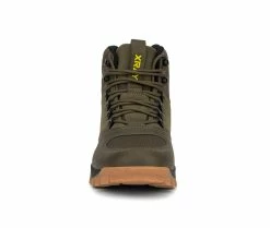 Men's Xray Footwear Notch Boots 10 Men's Xray Footwear Notch Boots -Discovery Expedition Shop 4 814