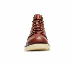 Men's Eastland Jackman Plain Toe Lace-Up Boots 10 Men's Eastland Jackman Plain Toe Lace-Up Boots -Discovery Expedition Shop 4 819