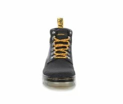 Men's Dr. Martens Rakim Black Onice Soft Boots 10 Men's Dr. Martens Rakim Black Onice Soft Boots -Discovery Expedition Shop 4 824