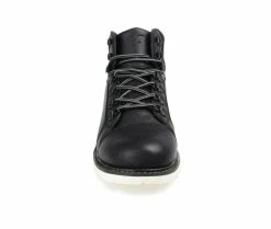 Men's Territory Atlas Casual Lace-Up Boots -Discovery Expedition Shop 4 827