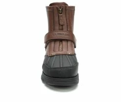 Men's US Polo Assn Fairfield Boots 10 Men's US Polo Assn Fairfield Boots -Discovery Expedition Shop 4 830