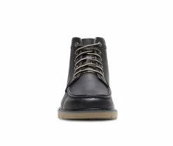 Men's Eastland Seth Moc Toe Boots -Discovery Expedition Shop 4 833