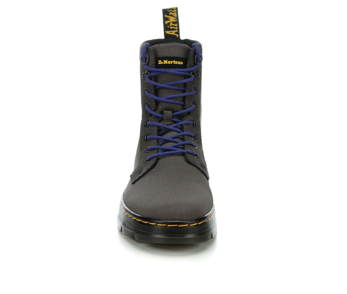 Men's Dr. Martens Combs Ripstop Boots 5 Men's Dr. Martens Combs Ripstop Boots - Image 5