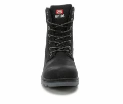 Men's Marc Ecko Trent Boots -Discovery Expedition Shop 4 838