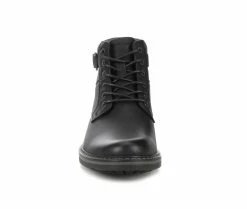 Men's Perry Ellis Bridger Lace-Up Boots -Discovery Expedition Shop 4 839