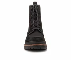 Men's Reserved Footwear Galvan Combat Boots -Discovery Expedition Shop 4 848