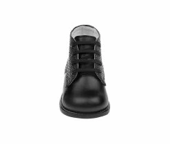 Girls' Josmo Infant & Toddler Baby First Walker Woven Boots 10 Girls' Josmo Infant & Toddler Baby First Walker Woven Boots -Discovery Expedition Shop 4 85