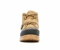 Men's US Polo Assn Kedge Lace-Up Boots 10 Men's US Polo Assn Kedge Lace-Up Boots -Discovery Expedition Shop 4 851