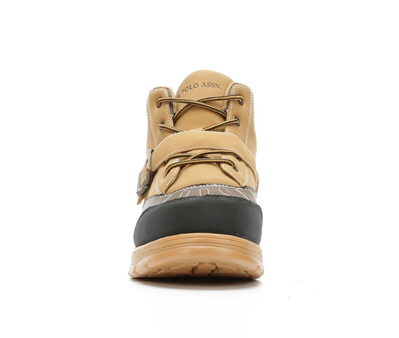 Men's US Polo Assn Kedge Lace-Up Boots 5 Men's US Polo Assn Kedge Lace-Up Boots - Image 5