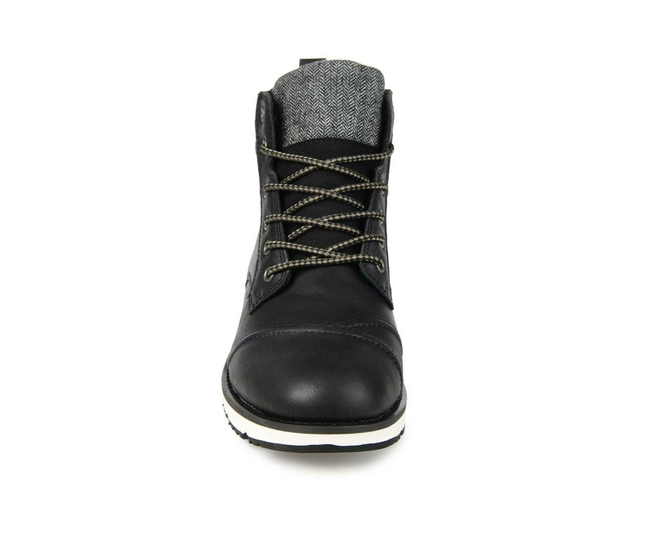 Men's Territory Raider Boots 5 Men's Territory Raider Boots - Image 5