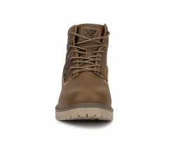 Men's Xray Footwear Tallac Boots 10 Men's Xray Footwear Tallac Boots -Discovery Expedition Shop 4 857