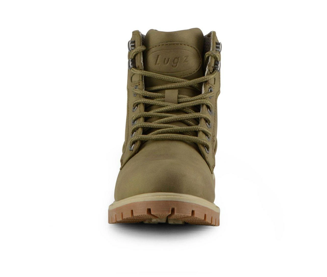 Women's Lugz Mantle Hi Boots 5 Women's Lugz Mantle Hi Boots - Image 5