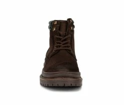 Men's Vintage Foundry Co Brock Boots 10 Men's Vintage Foundry Co Brock Boots -Discovery Expedition Shop 4 860