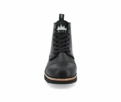 Men's Territory Zion Wide Boots 10 Men's Territory Zion Wide Boots -Discovery Expedition Shop 4 863