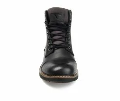 Men's Territory Yukon Combat Boots 10 Men's Territory Yukon Combat Boots -Discovery Expedition Shop 4 867