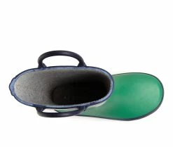 Boys' Carters Infant & Toddler & Little Kid Waylon Rain Boots 10 Boys' Carters Infant & Toddler & Little Kid Waylon Rain Boots -Discovery Expedition Shop 4 871